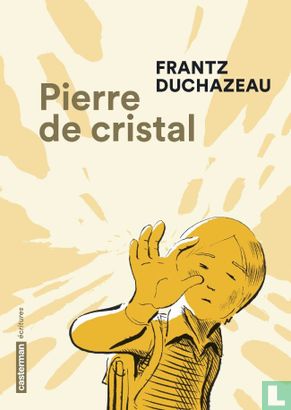 Pierre de cristal - Image 1