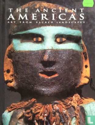 The Ancient Americas - Bild 1