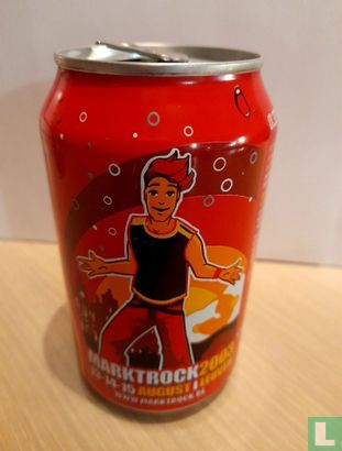 Coca-Cola (Marktrock) 0,33L
