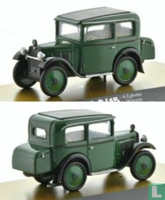 BMW Dixi 3/15 - Afbeelding 2