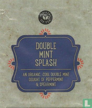 Double Mint Splash - Image 1