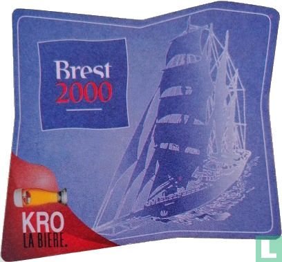 Brest 2000 - Afbeelding 1