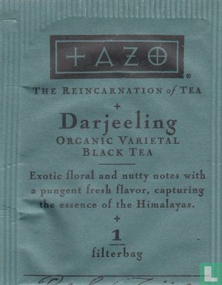 Darjeeling   - Afbeelding 1