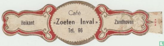 Café "Zoeten Inval" Tel. 96 - Heikant - Zandhoven - Bild 1