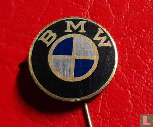 BMW Logo Type 1