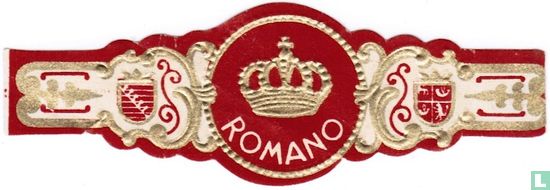 Romano   - Afbeelding 1