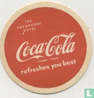 the paramount hotel refreshes you best - Image 1
