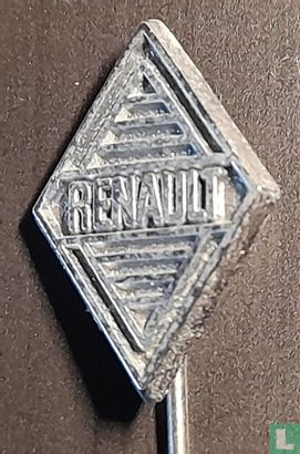 Renault (grijs)