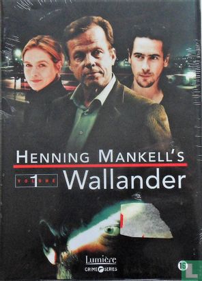 Wallander 1 - Bild 1