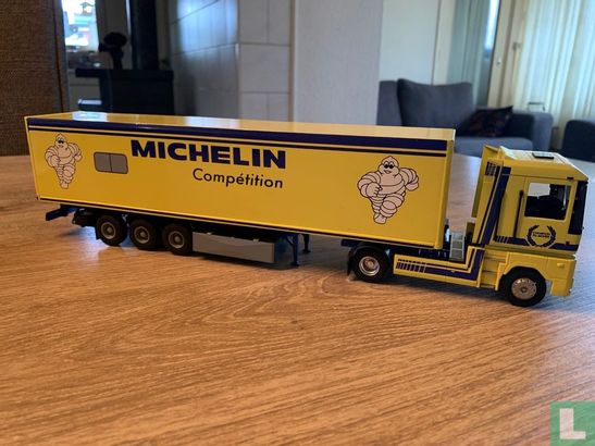 Renault Magnum AE500 "Michelin Competition" - Afbeelding 3