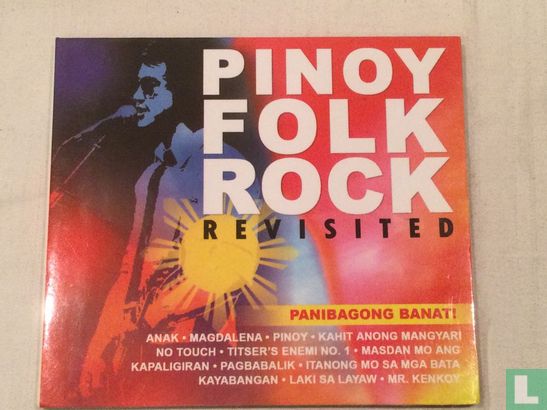 Pinoy Folk Rock revisited - Image 1