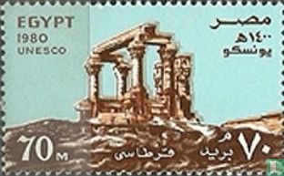 Monuments de Nubie 