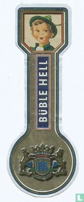 Allgäuer Büble Bier Bayrisch Hell - Image 3