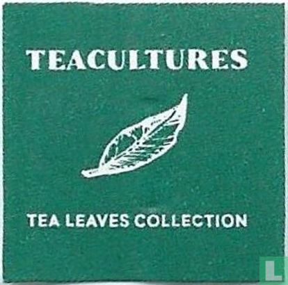 Teacultures Tea Leaves Collection - Bild 1