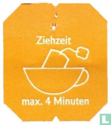 Westcliff Grüner Tee Orange-Ingwer - Image 2