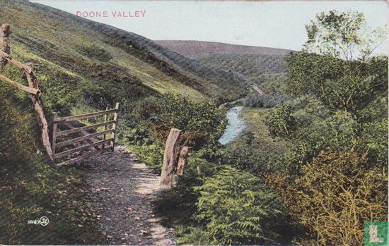 Doone Valley - Afbeelding 1