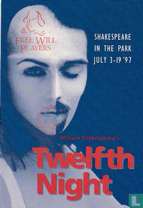 0557 - Twelfth Night - Afbeelding 1