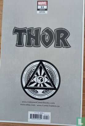 Thor 11 - Image 2