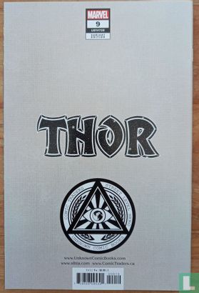 Thor 9 - Afbeelding 2