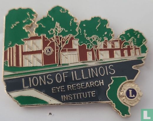 Lions of Illinois