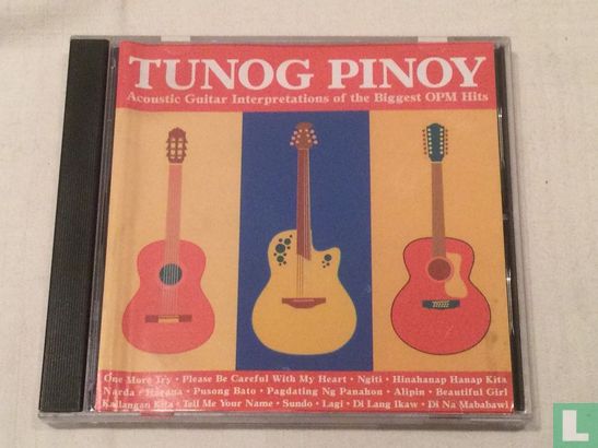 Tunog Pinoy - Image 1