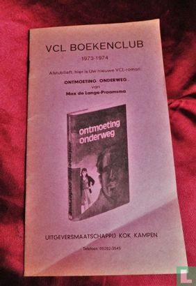 VCL Boekenclub - Bild 1