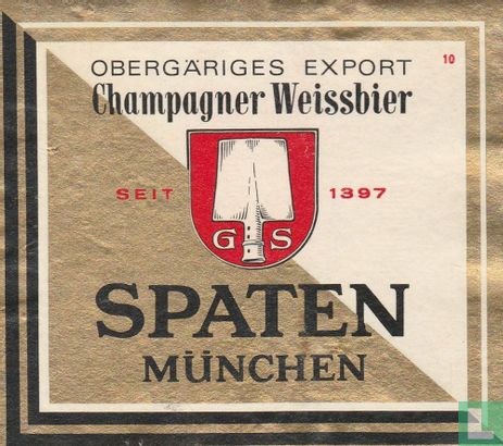 Champagner Weissbier