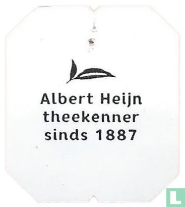 Albert Heijn theekenner sinds 1887 - Image 1