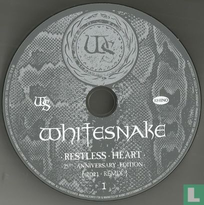 Restless Heart 25th Anniversary Edition - Image 3