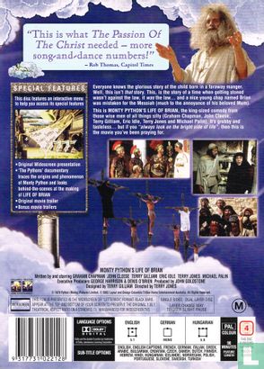 Life of Brian - Image 2