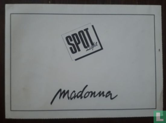 Madonna au képi - Bild 2