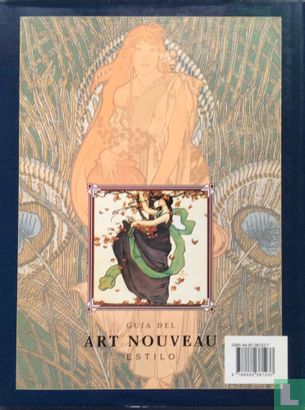Guía del Art Nouveau Estilo - Bild 2