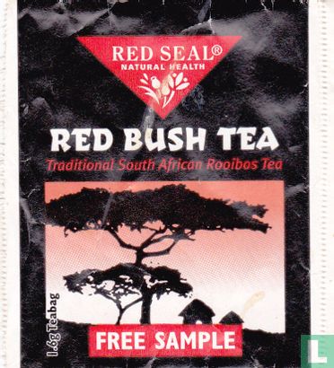 Red Bush Tea - Image 1