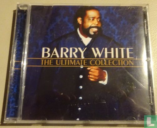 The Ultimate Collection - Image 1