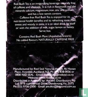 Red Bush Tea - Image 2