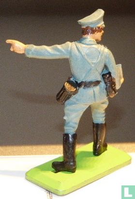 Wehrmacht officer - Image 2
