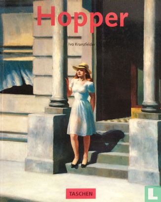 Hopper  - Image 1