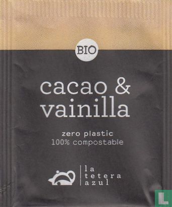 cacao & vainilla - Image 1