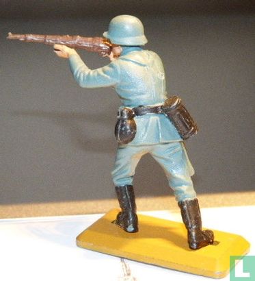 Wehrmacht soldaat  - Afbeelding 2