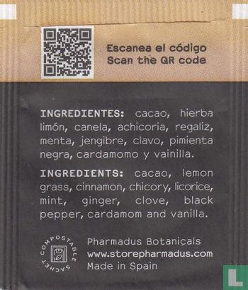 cacao & vainilla - Image 2