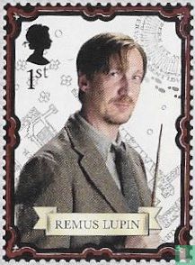 Remus Lupin