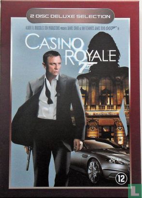 Casino royale - Image 1