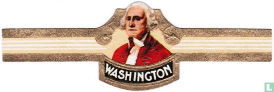 Washington   - Afbeelding 1
