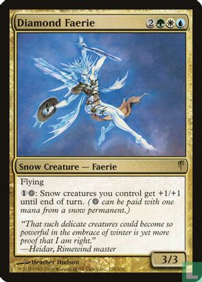 Diamond Faerie - Image 1
