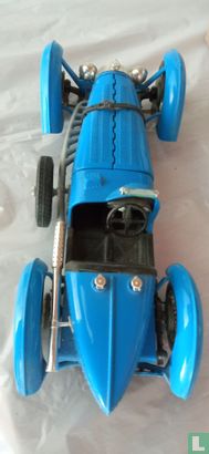 Bugatti Type 59  - Bild 3