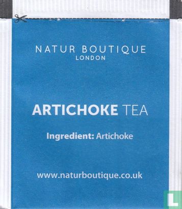Artichoke Tea - Afbeelding 2