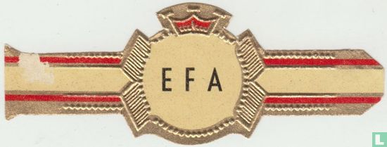 E F A - Afbeelding 1