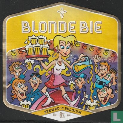 Blonde Bie - Image 1
