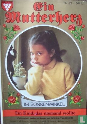 Ein Mutterherz 32 - Afbeelding 1