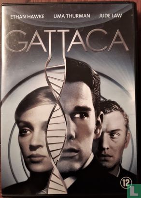 Gattaca - Afbeelding 1